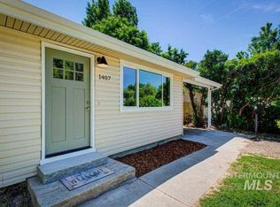 1407 E Phillips St, Emmett, ID 83617