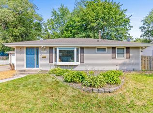 10845 Washburn Ave S, Bloomington, MN 55431