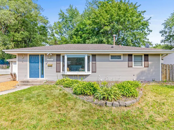 10845 Washburn Ave S, Bloomington, MN 55431