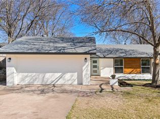 9417 Mountain Quail Rd, Austin, TX 78758