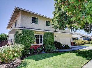 3021 Petaluma Ave, Long Beach, CA 90808