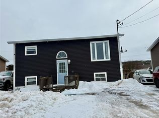 7 Farm Rd, Fortune, NL A0E1P0