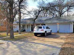 2020 Provine St, Fort Worth, TX 76103