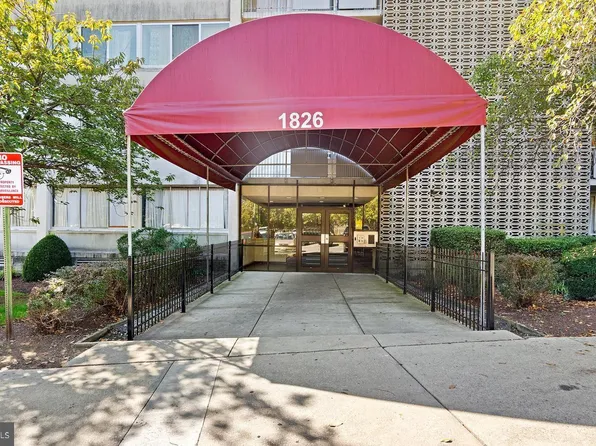 1826 Metzerott Rd APT A4, Adelphi, MD 20783