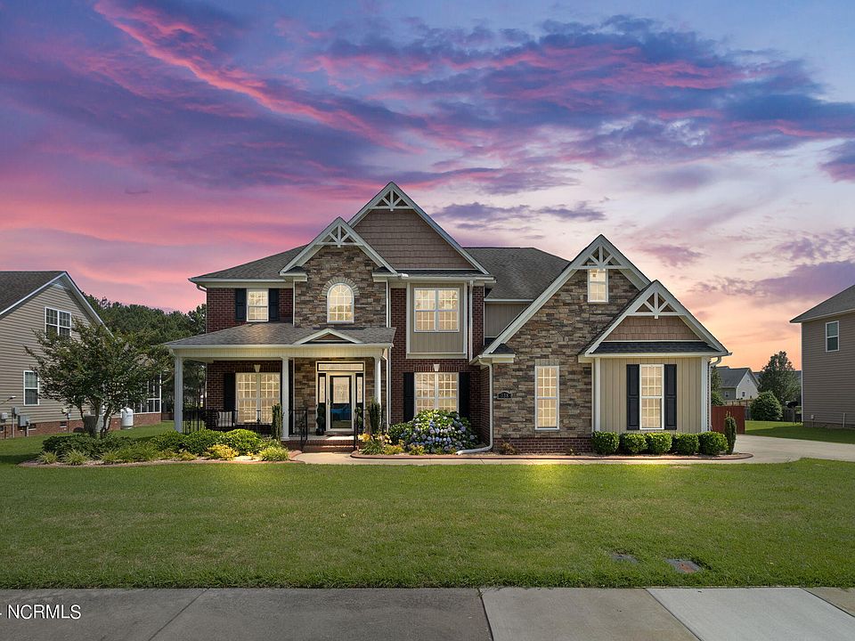 338 Stansbury Drive, Raeford, NC 28376 Zillow