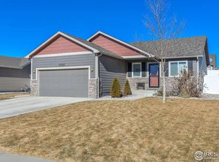 3722 Mount Flora St, Wellington, CO 80549
