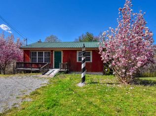 8508 Greenwell Rd, Knoxville, TN 37938