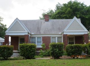 2508 NW 21st St, Oklahoma City, OK 73107