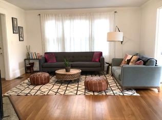 107 Charlesbank Rd #107, Newton, MA 02458