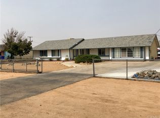 21030 Sandia Rd, Apple Valley, CA 92308