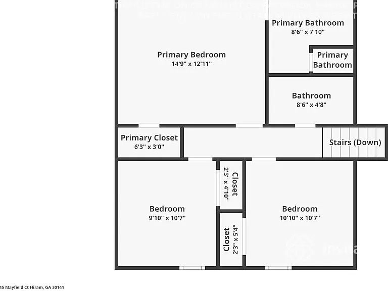 45 Mayfield Ct — Photo 2