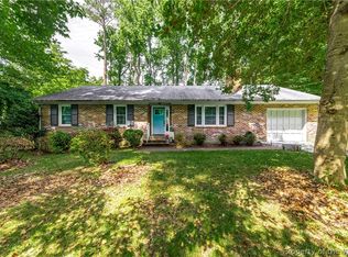 133 Leon Dr, Williamsburg, VA 23188