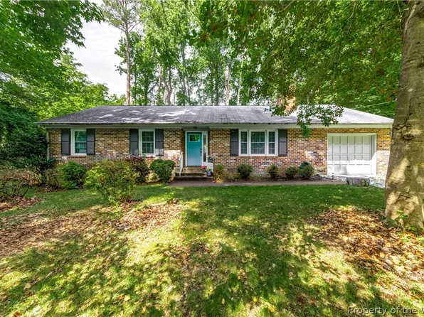 133 Leon Dr, Williamsburg, VA 23188