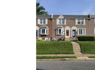 34 Briarcliffe Rd, Glenolden, PA 19036