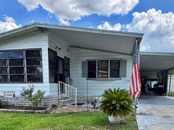 6303 La Costa Dr, Ocala, FL 34472