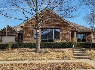 206 Anns Way, Forney, TX 75126