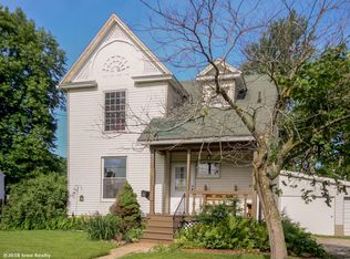 600 S Park St, Osceola, IA 50213