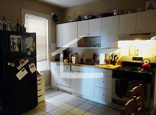 1 Harvard Ter #2CA, Allston, MA 02134