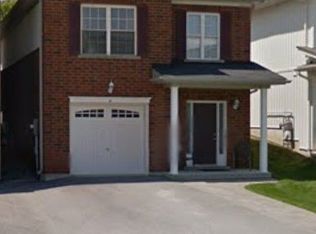 84 Pearl Dr #BASEMENT, Orillia, ON L3V0A6