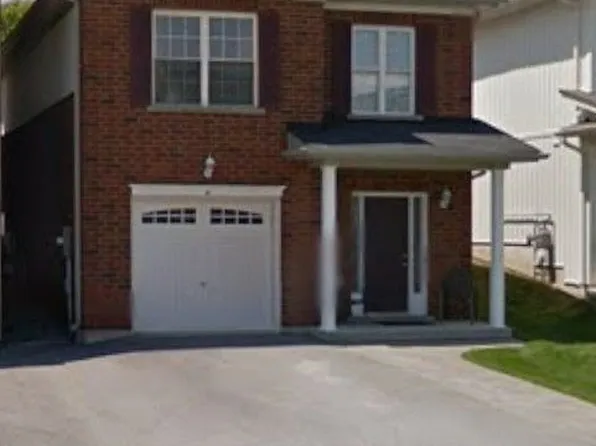 84 Pearl Dr #Basement, Orillia, ON L3V 0A6