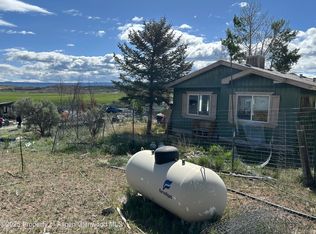 4343 County Road 315, Silt, CO 81652