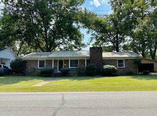 507 E Gum St, Sheridan, AR 72150