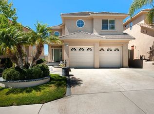 8627 E Silver Ridge Ln, Anaheim, CA 92808