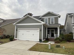 1125 Golden Poppy Ct, Wake Forest, NC 27587