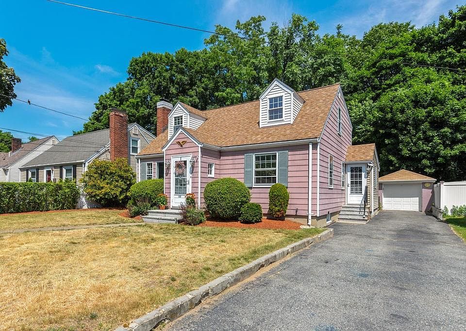 113 Roberts Rd, Medford, MA 02155 Zillow