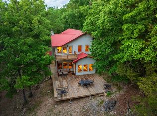 9151 Bay Ridge Ln, Garfield, AR 72732