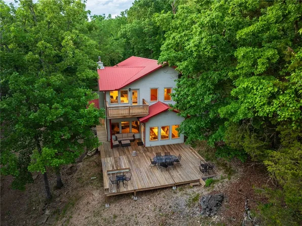 9151 Bay Ridge Ln, Garfield, AR 72732