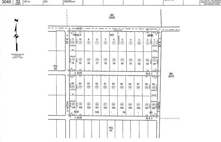 1st image of 147 E Avenue R Lot 10