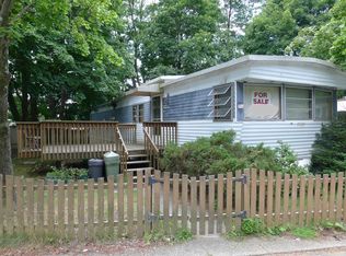 116 Quaker Rd, Pomona, NY 10970