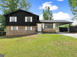 530 Wexwood Dr, Riverdale, GA 30274