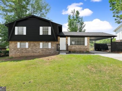 530 Wexwood Dr, Riverdale, GA, 30274