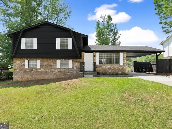 530 Wexwood Dr, Riverdale, GA 30274