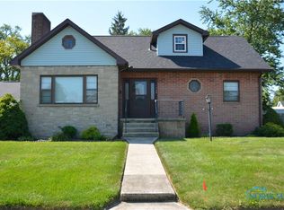 135 Madison Ave, Findlay, OH 45840