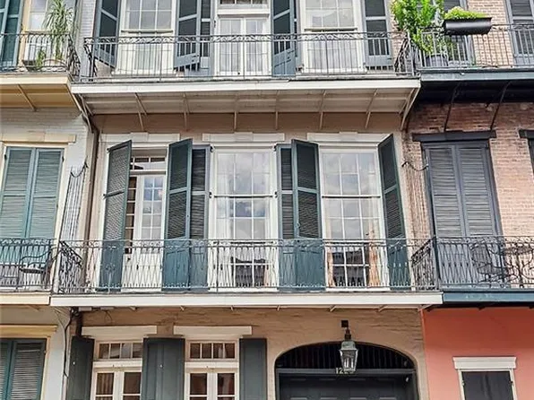 1229 Chartres St, New Orleans, LA 70116