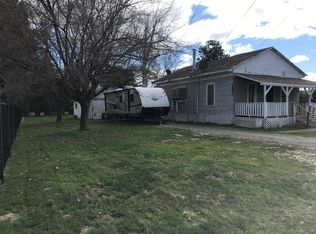 1024 Maple Rd, Coalinga, CA 93210