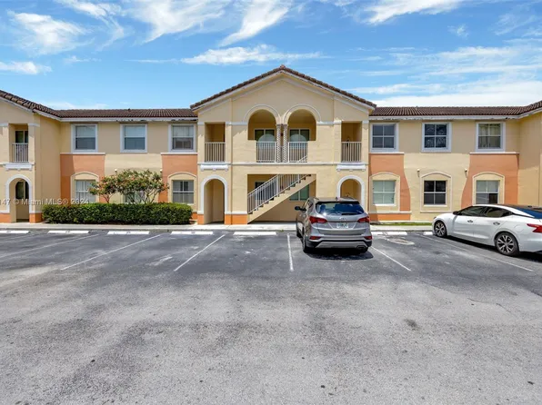 2650 SE 16th Ter Unit 105, Homestead, FL 33035