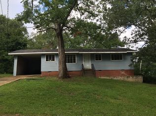 2611 Teresa Dr, Jackson, MS 39212