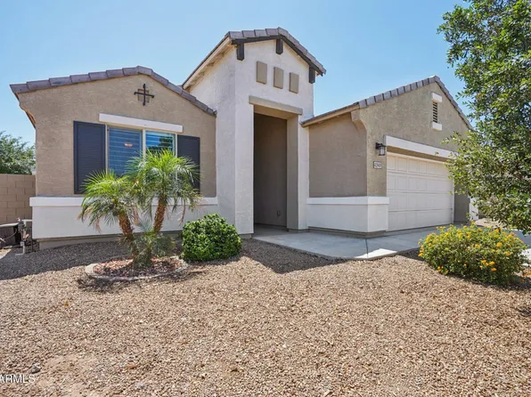 40949 W WILLIAMS Way, Maricopa, AZ 85138