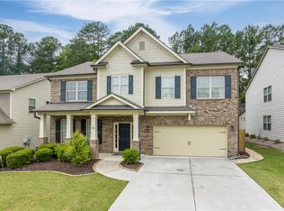 815 Gold Ct, Acworth, GA 30102