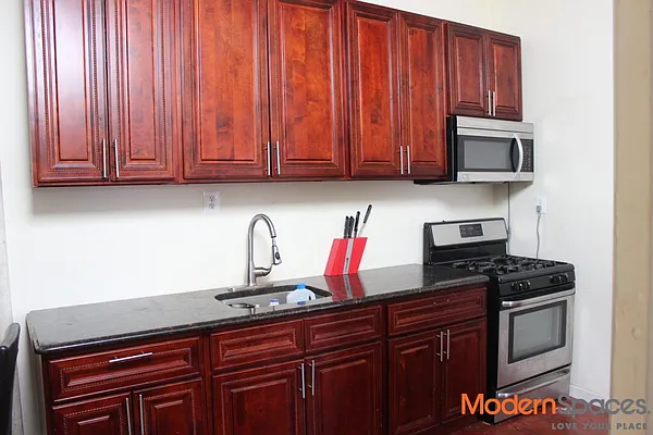 Rented by Modern Spaces | media 1