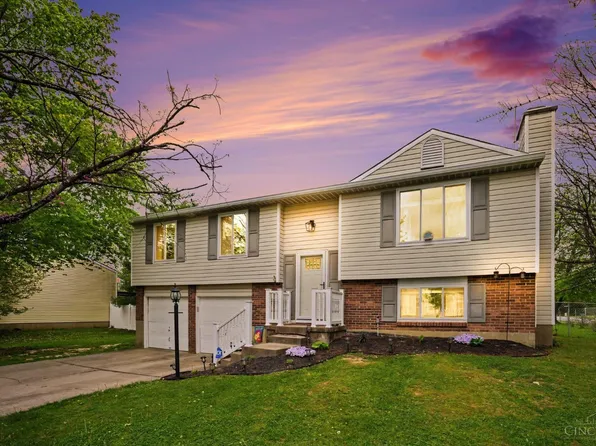 1194 Nature Run Rd, Batavia, OH 45103