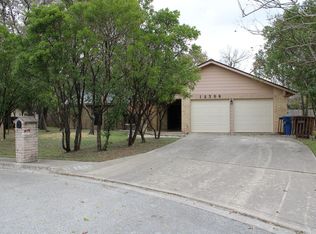 15306 Wood Br, San Antonio, TX 78232