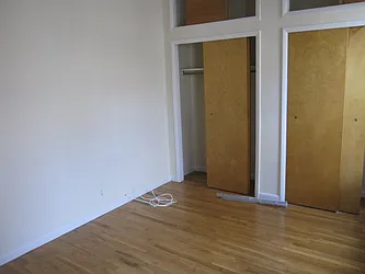 Rented by Sol Shamilzadeh, Lreb