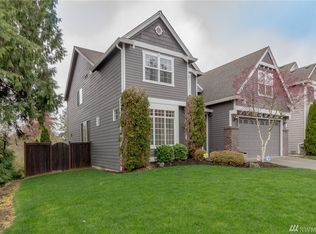 3145 S 381st Way, Auburn, WA 98003