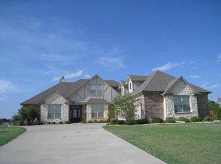 291 Maple Cir, Nevada, TX 75173