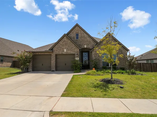 962 Knoxbridge Rd, Forney, TX 75126